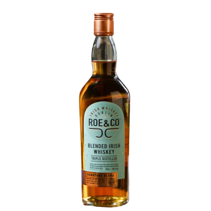 Roe and Co Distillery